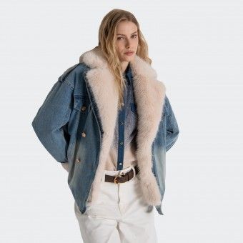 Fracomina Jacket Fracomina Jacket
