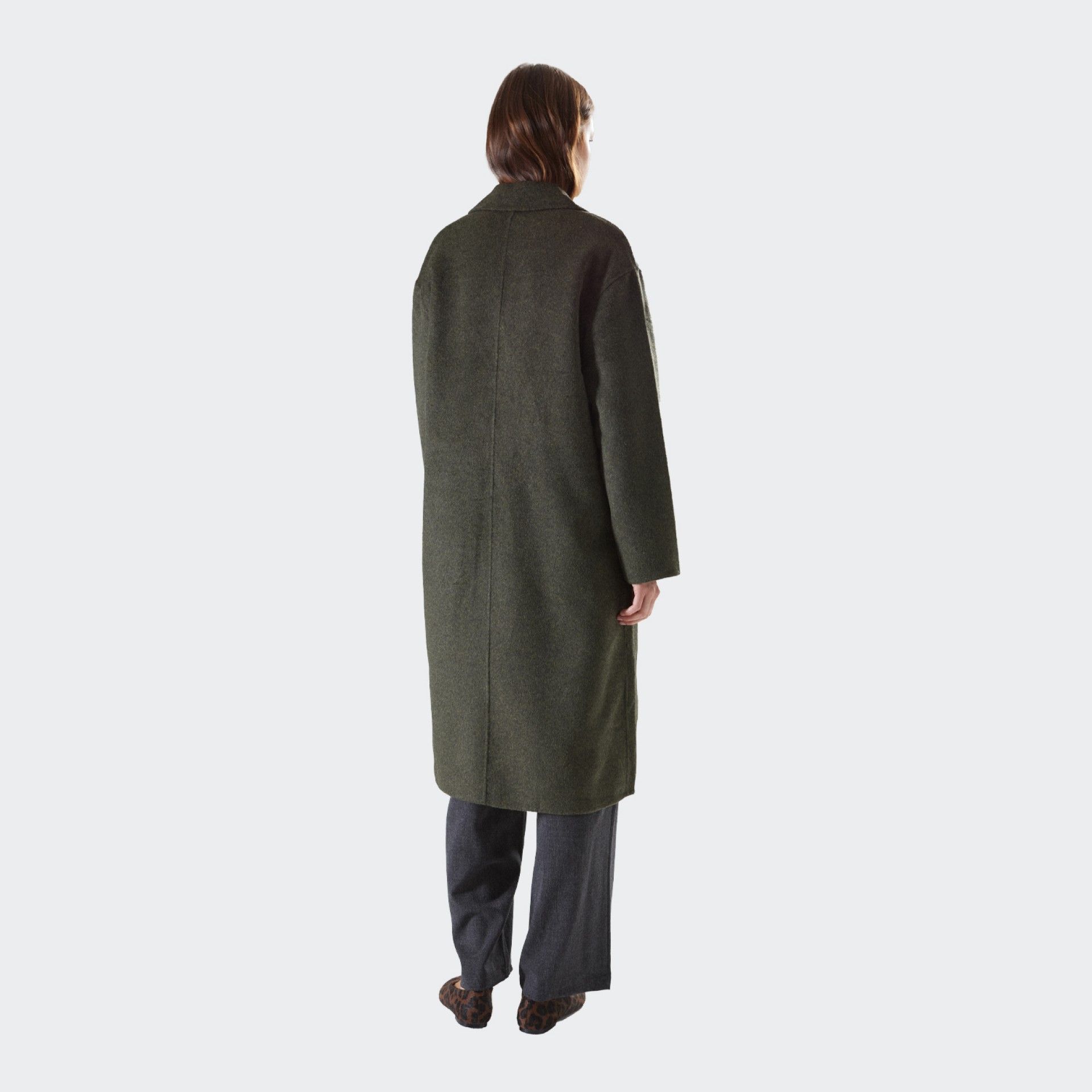 Chaqueta BSB