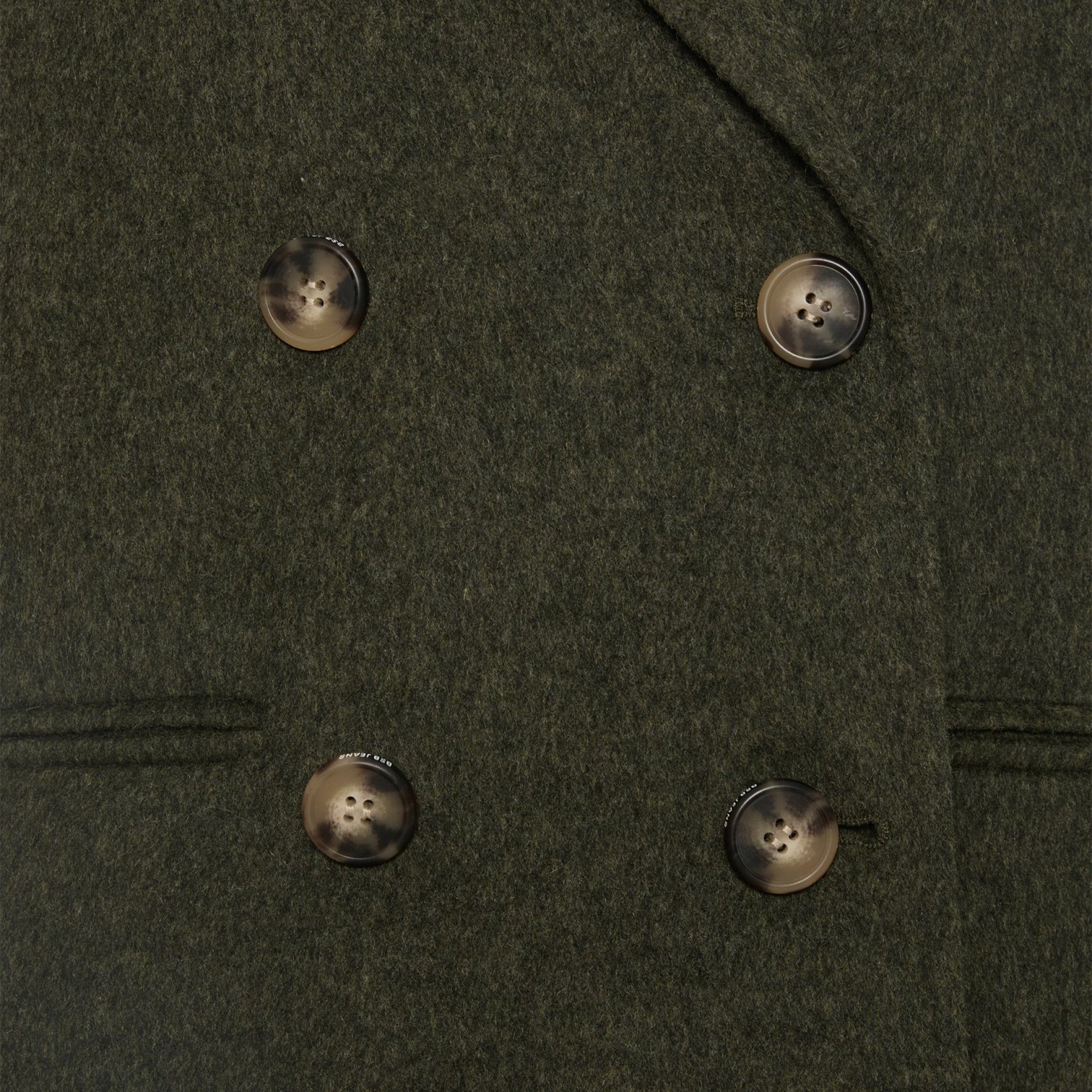 Chaqueta BSB