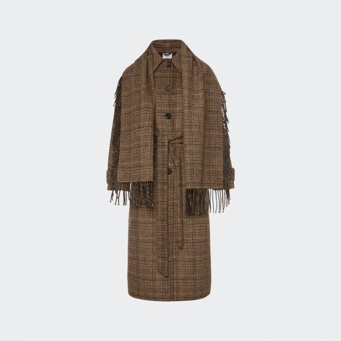 Chaqueta BSB