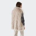 Gilet en cuir synthétique BSB Gilet en cuir synthétique BSB