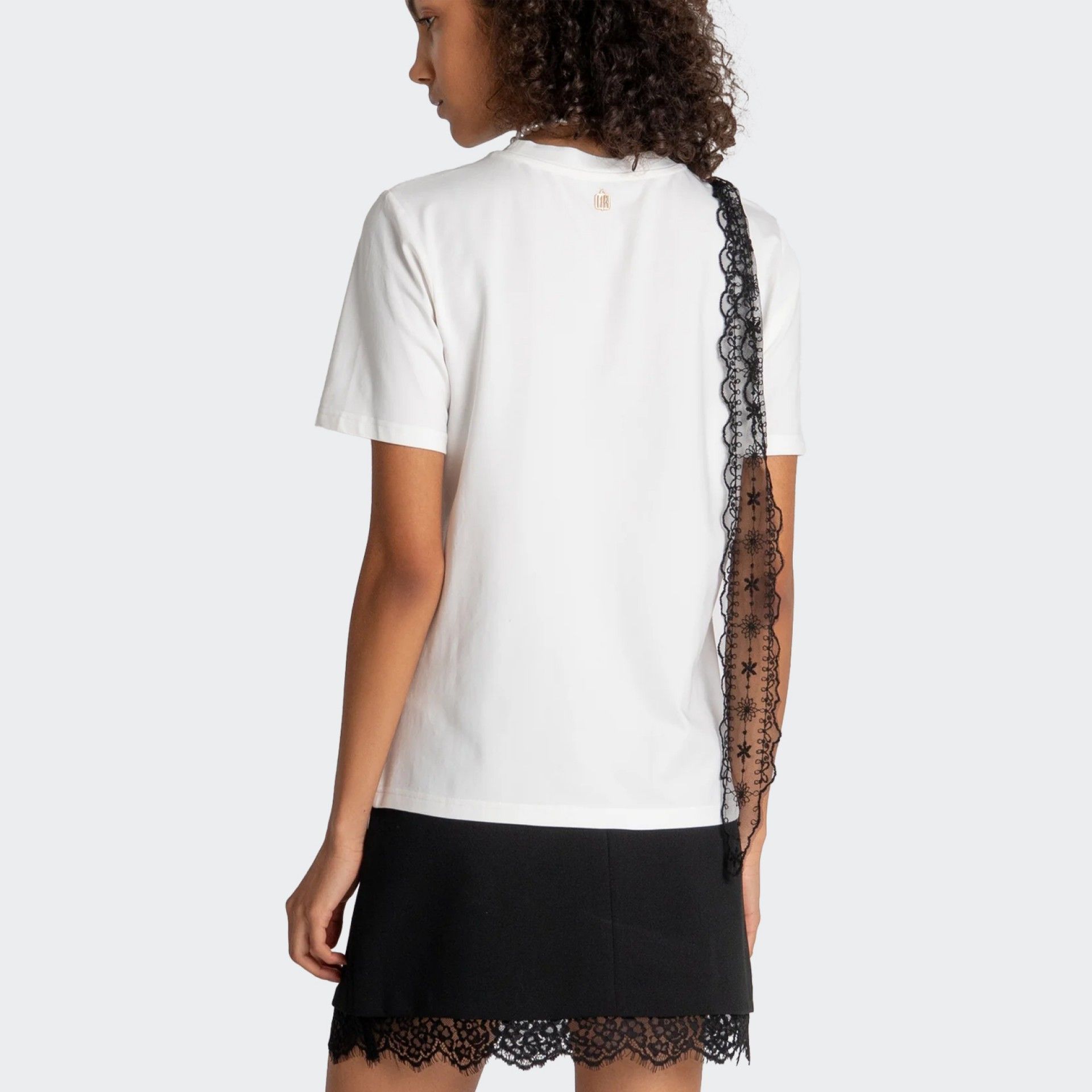 T-shirt Fracomina