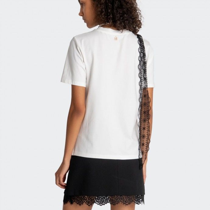 T-shirt Fracomina