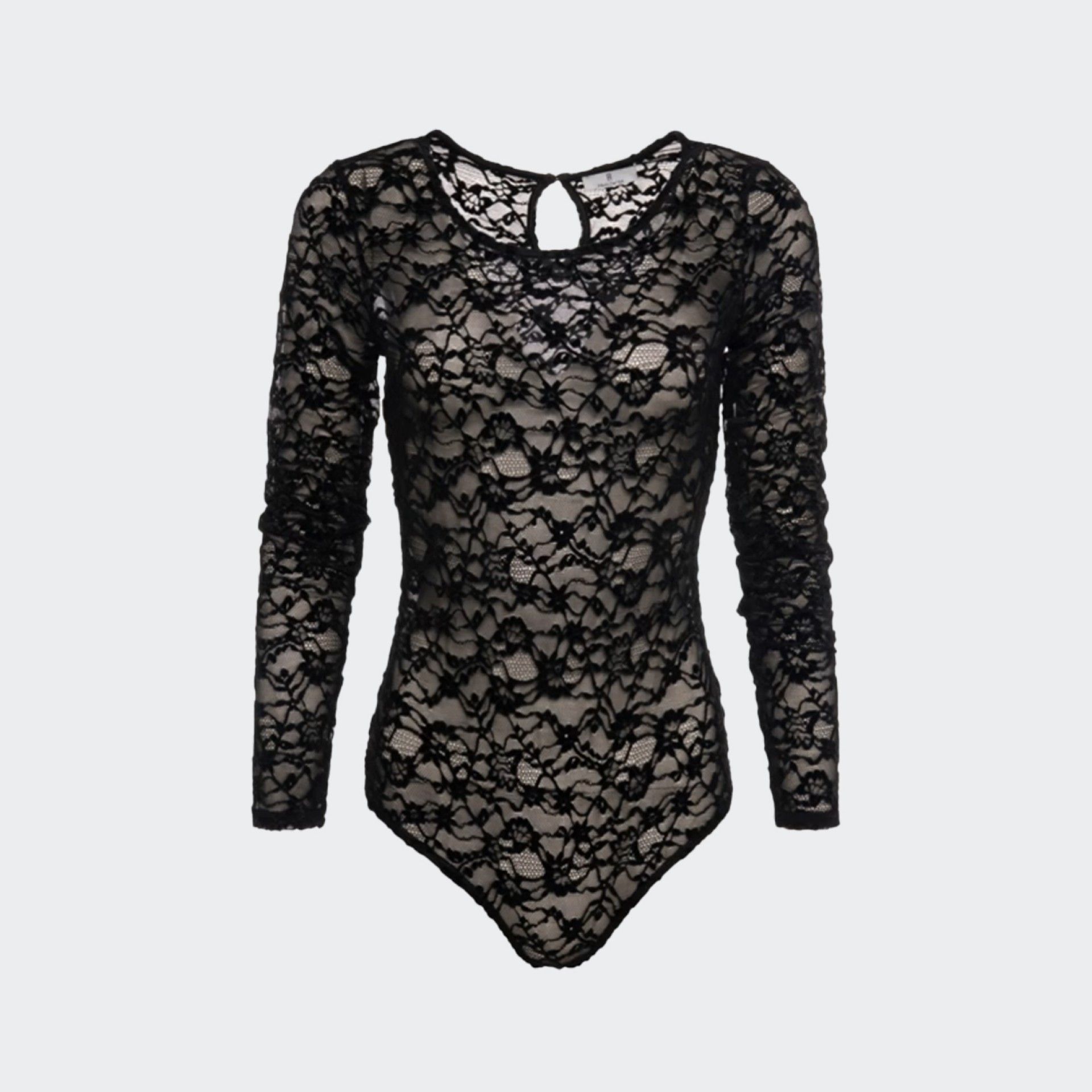 Fracomina Bodysuit