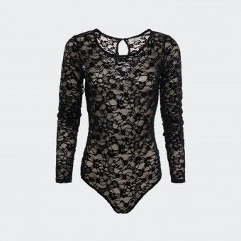 Fracomina Bodysuit