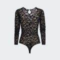 Fracomina Bodysuit Fracomina Bodysuit