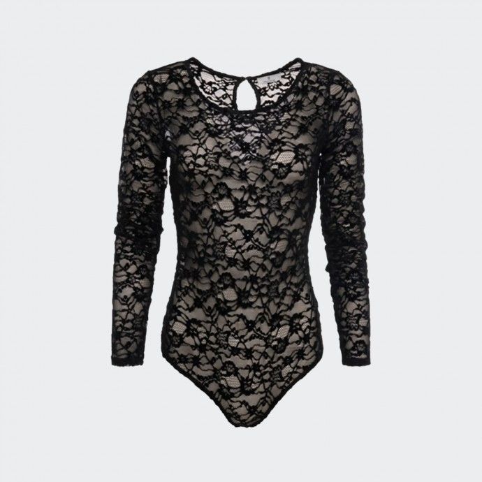 Fracomina Bodysuit