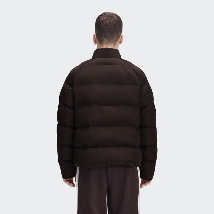 Chaqueta Acolchoada Fred Perry