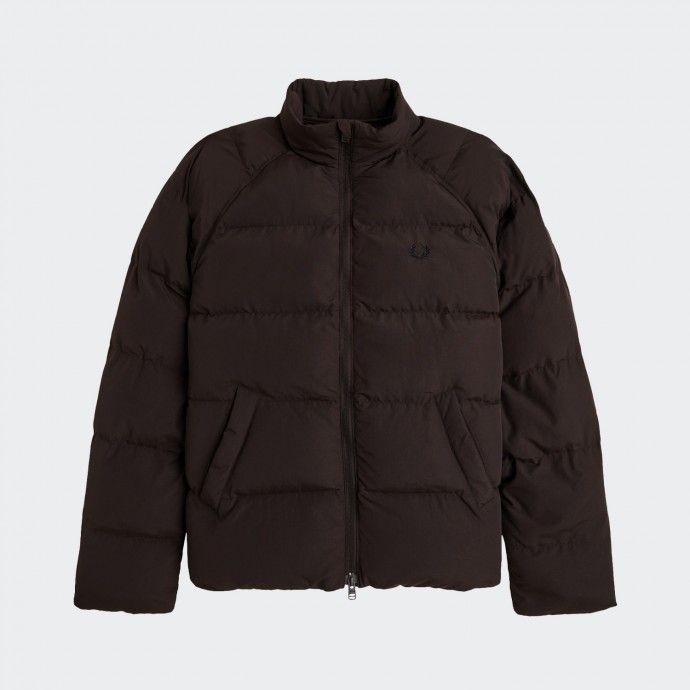 Chaqueta Acolchoada Fred Perry