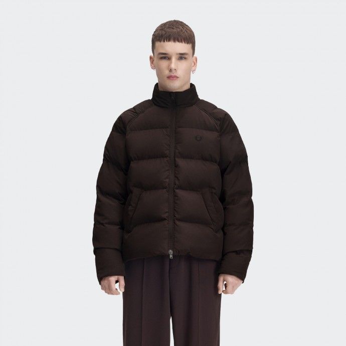 Chaqueta Acolchoada Fred Perry