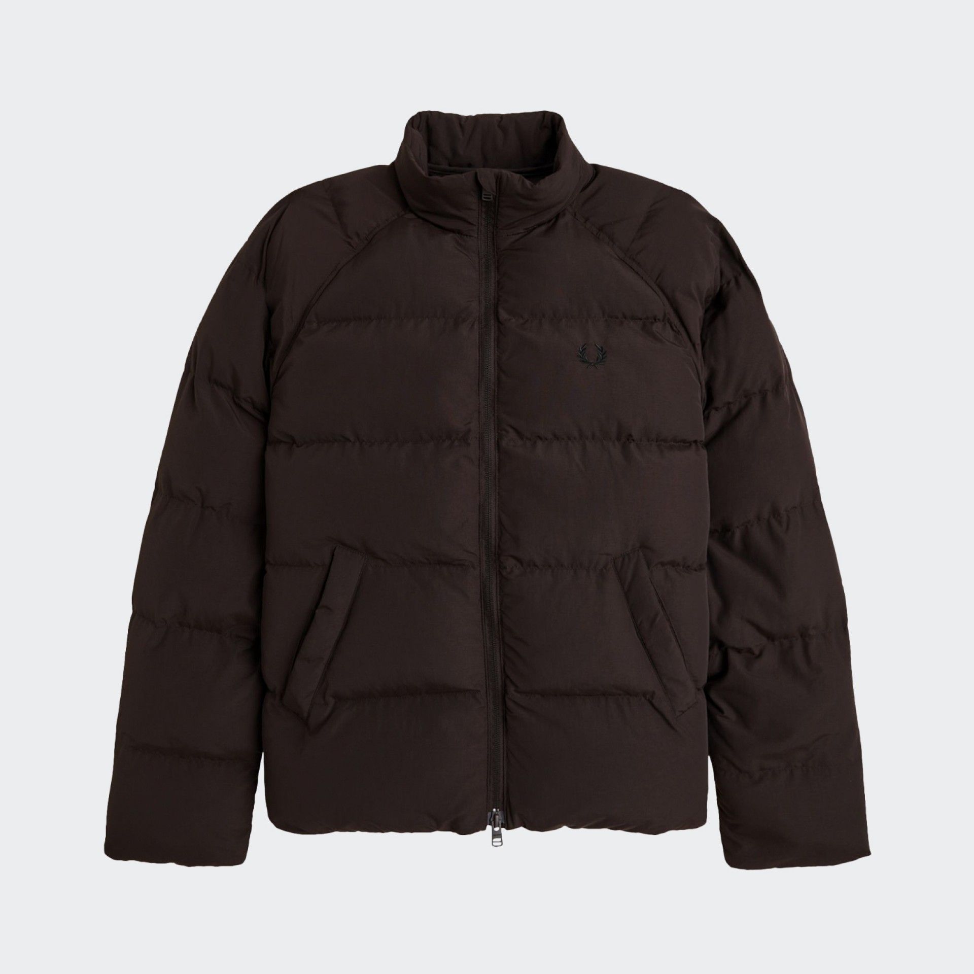 Chaqueta Acolchoada Fred Perry