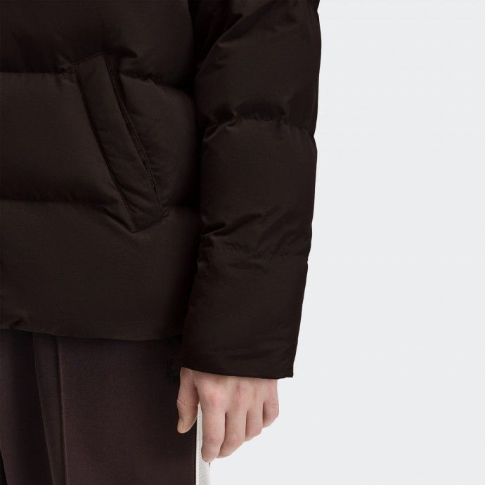 Chaqueta Acolchoada Fred Perry