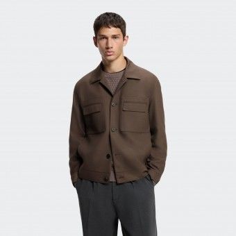 Sobrecamisa Hugo