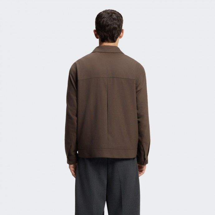 Hugo Overshirt