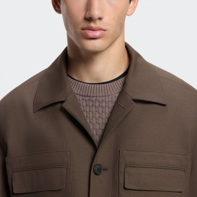 Hugo Overshirt