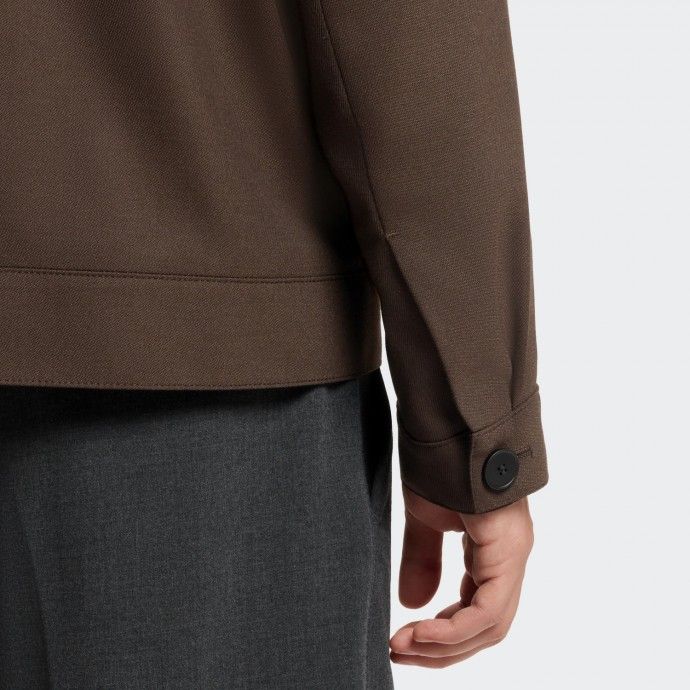 Hugo Overshirt