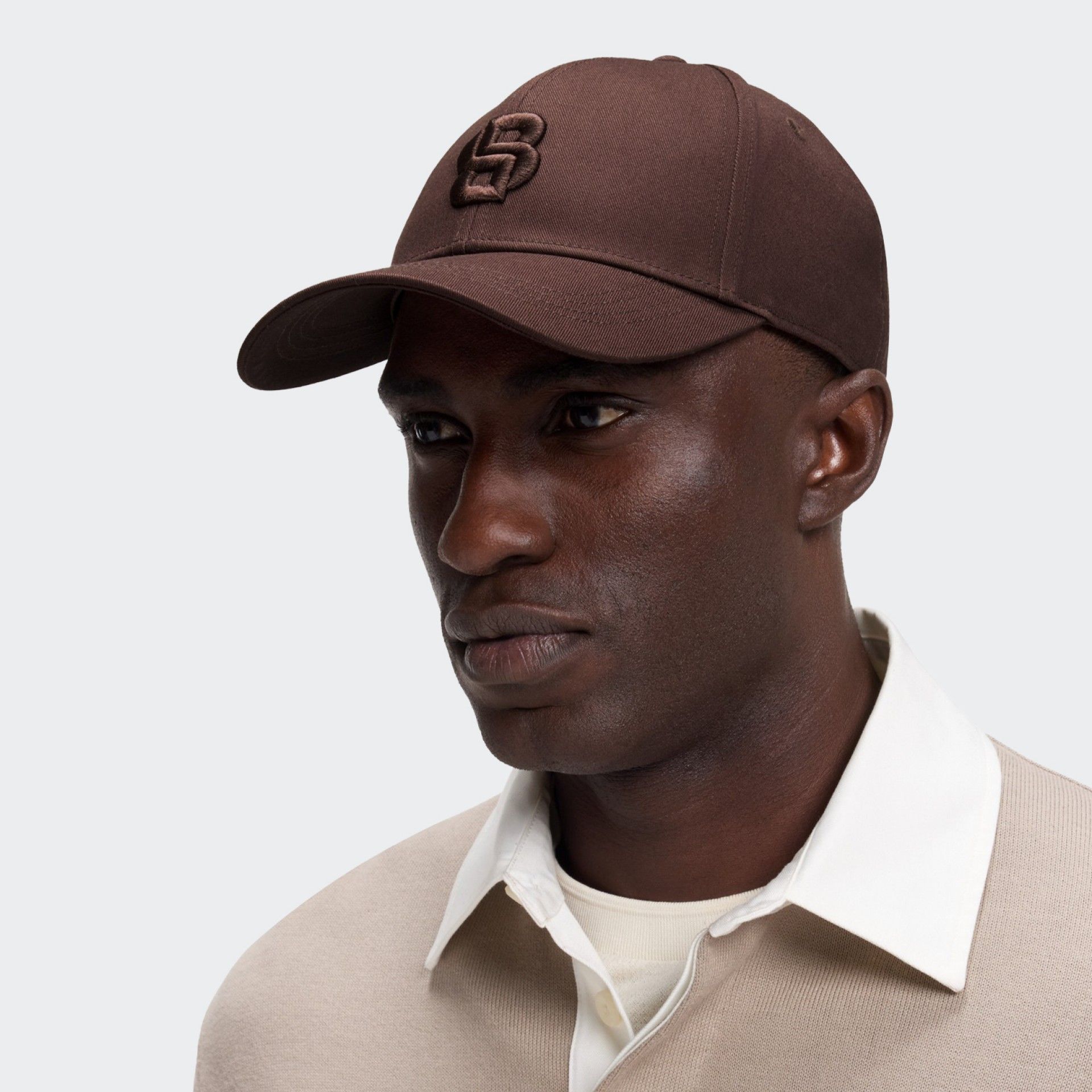 Gorra Boss