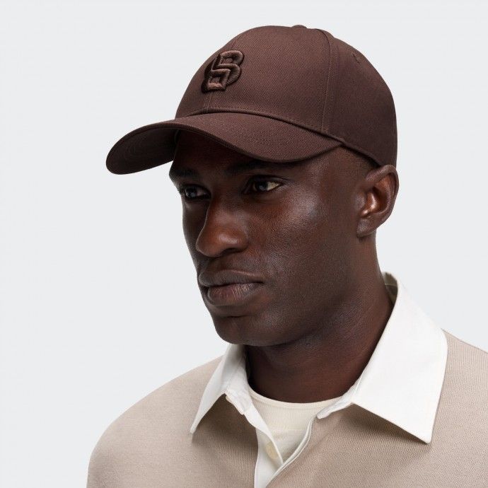 Boss Cap
