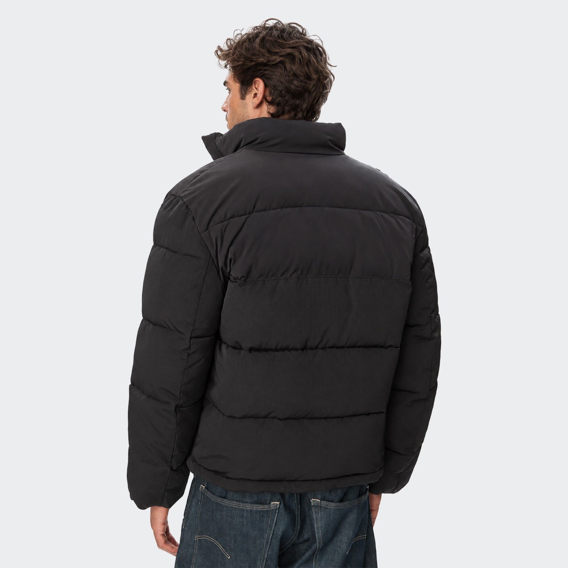 Hugo Padded Jacket