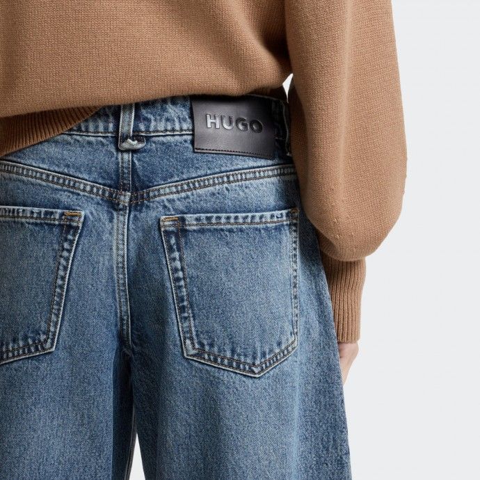 Jeans Hugo