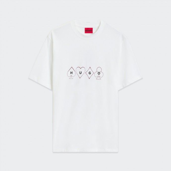 Hugo T-shirt
