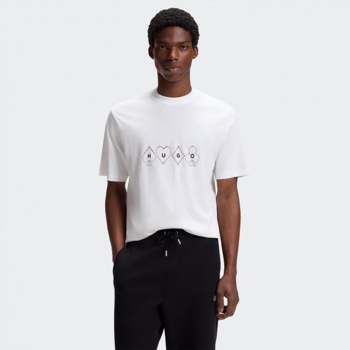 Hugo T-shirt