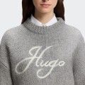Hugo Knitted Jumper