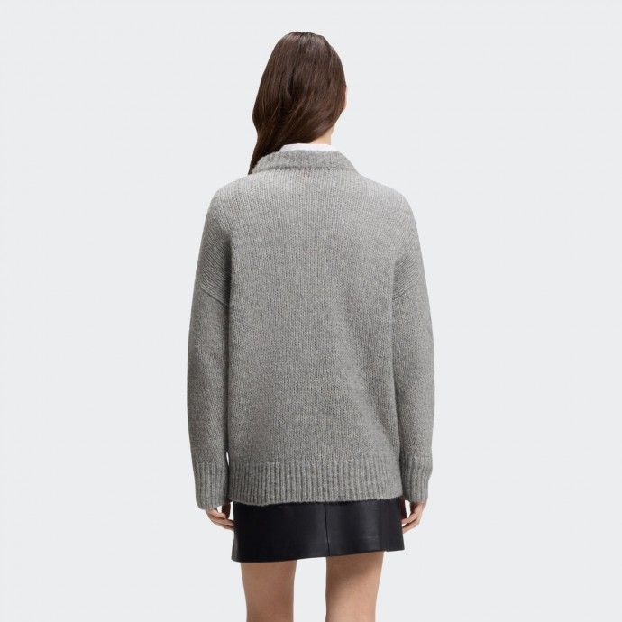 Hugo Knitted Jumper