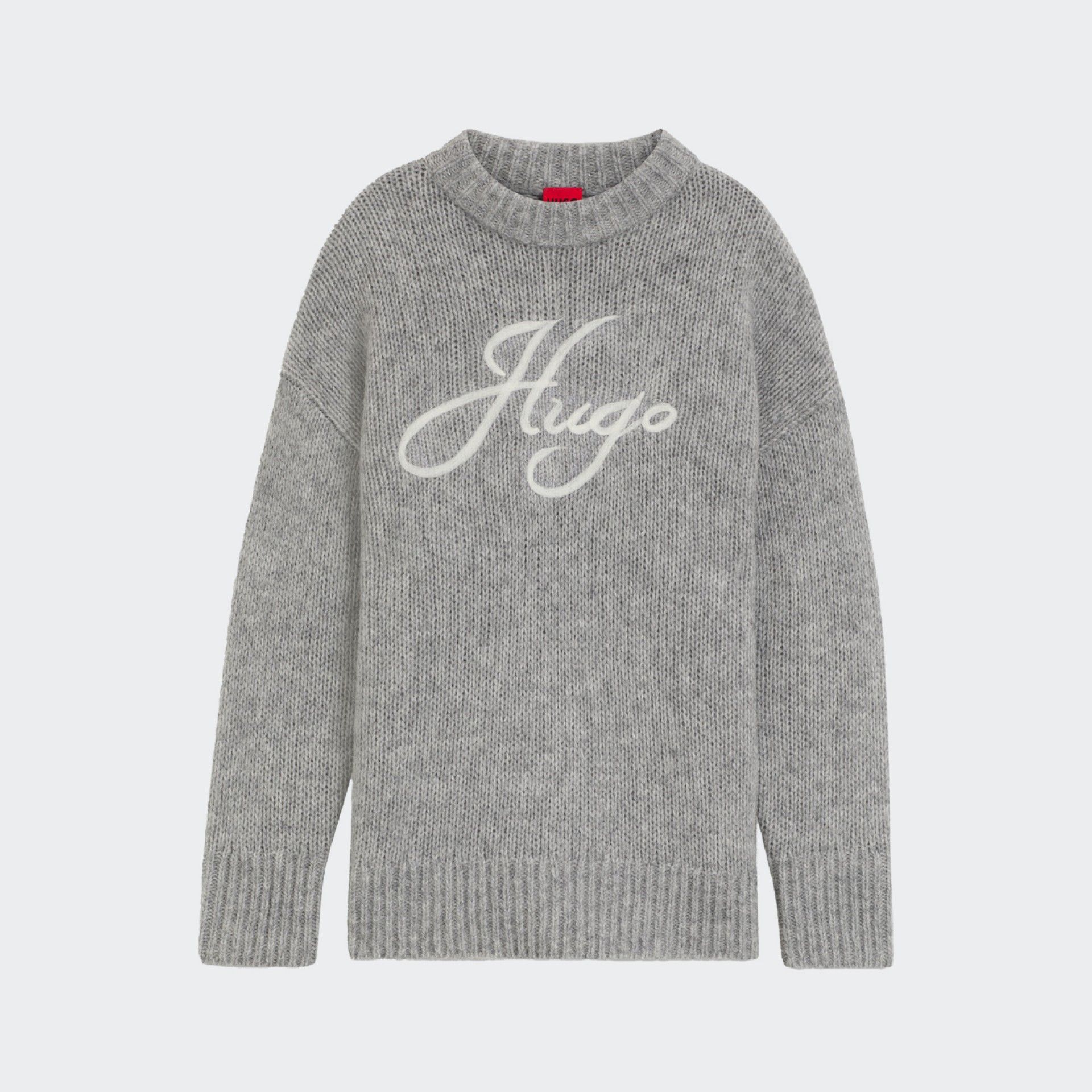 Hugo Knitted Jumper
