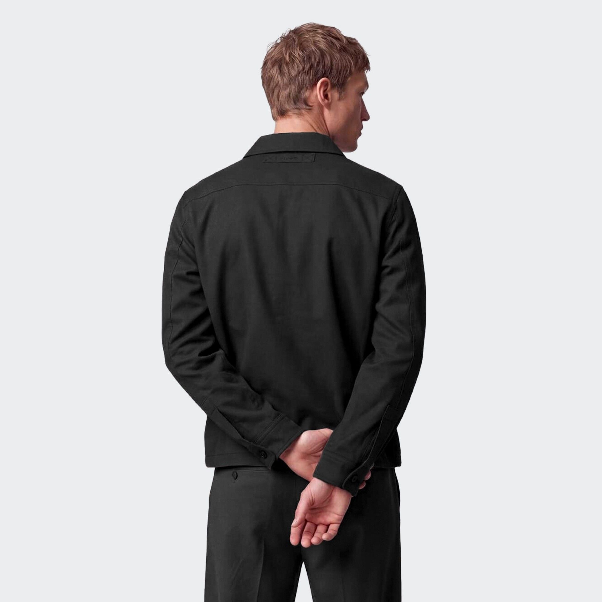 Hugo Overshirt