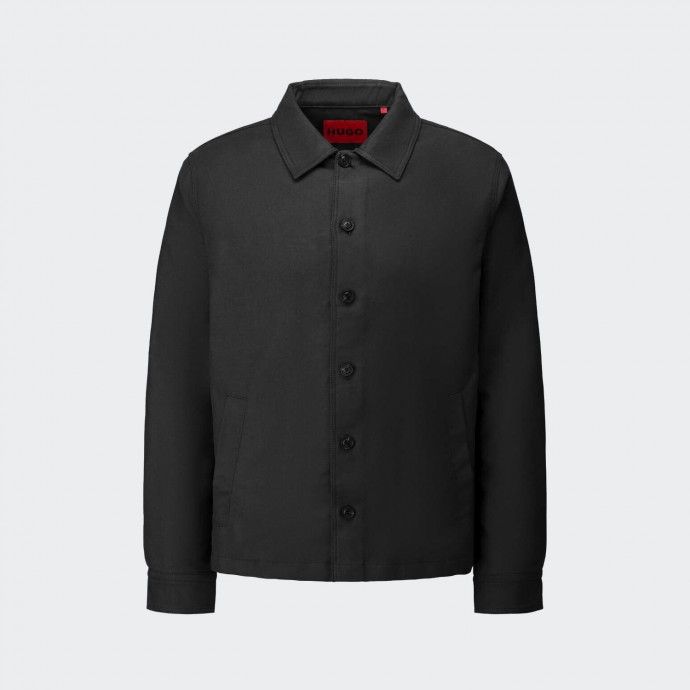 Hugo Overshirt