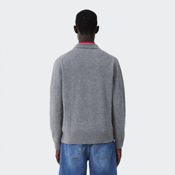 Polo en maille Lacoste