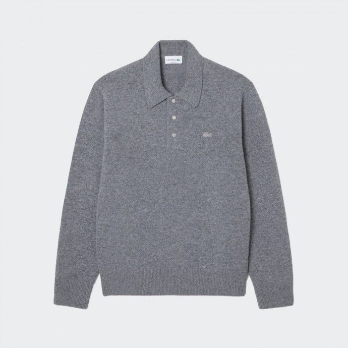 Polo en maille Lacoste