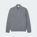 Lacoste Knitted Polo Shirt