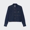 Lacoste Denim Jacket Lacoste Denim Jacket