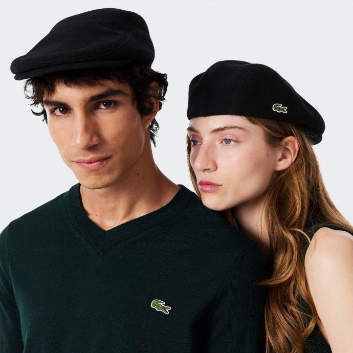 Lacoste beret