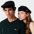 Lacoste beret