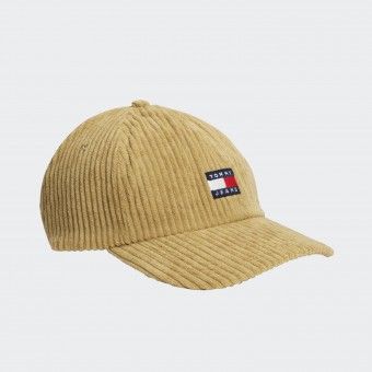 Tommy Jeans Cap Tommy Jeans Cap