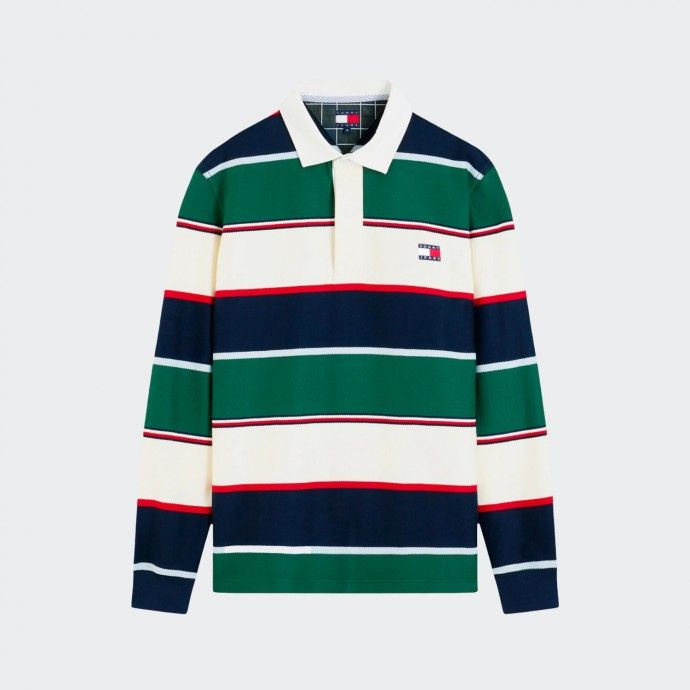Polo Tommy Jeans