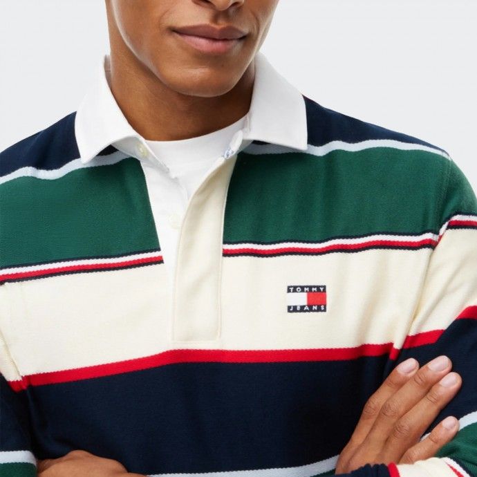 Polo Tommy Jeans