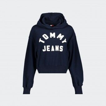 Tommy Jeans Hoodie Tommy Jeans Hoodie