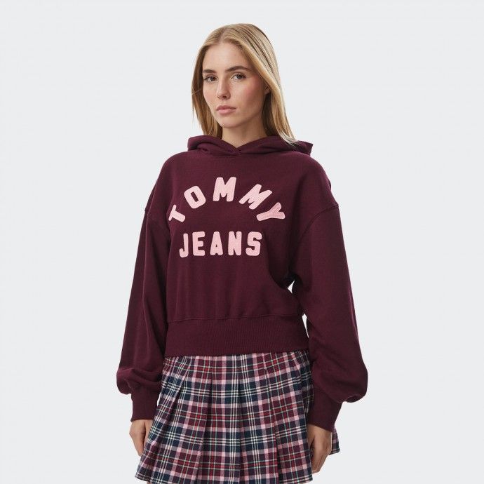 Tommy Jeans Hoodie