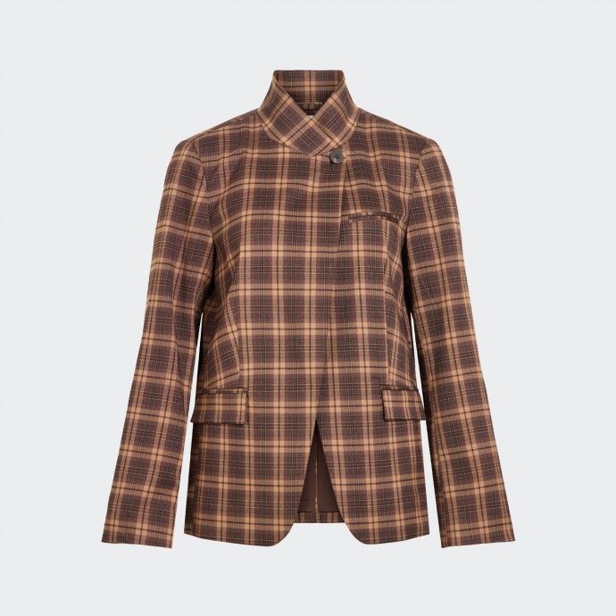 Vila Jacket