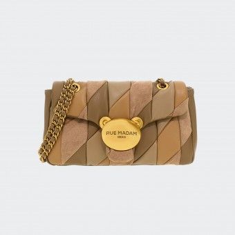 Rue Madam Paris Shoulder Bag Rue Madam Paris Shoulder Bag