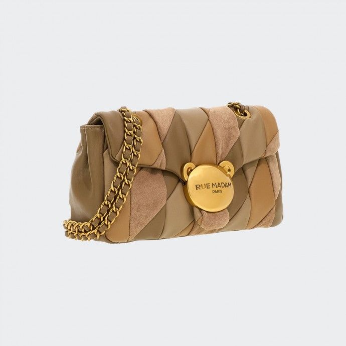 Bolso bandolera Rue Madam Paris