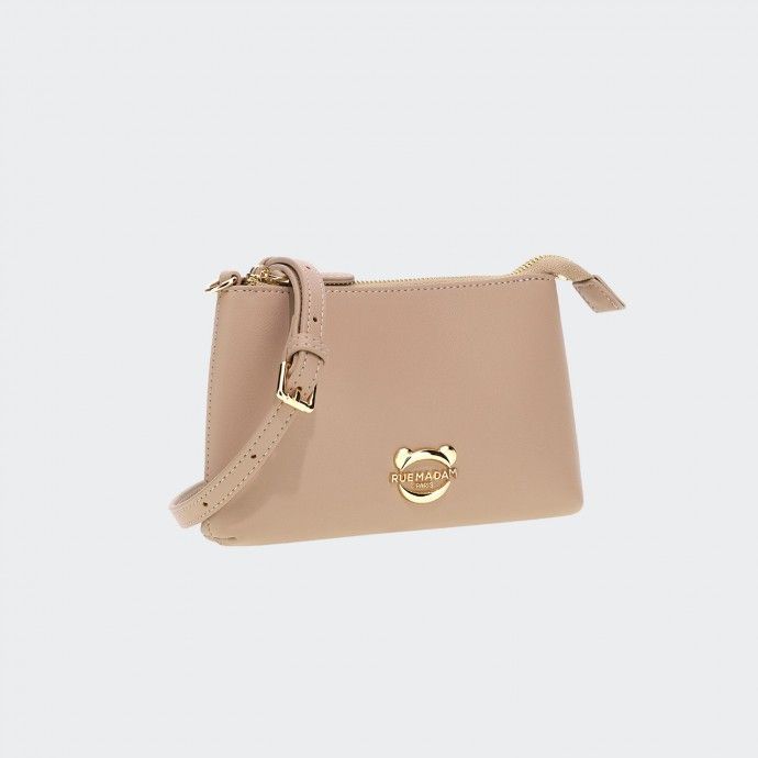 Rue Madam Paris Shoulder Bag
