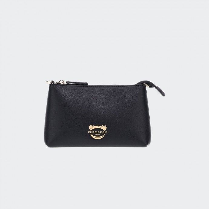 Rue Madam Paris Shoulder Bag