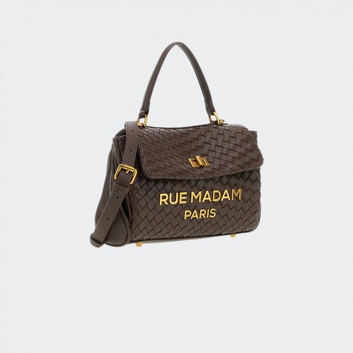 Bolso bandolera Rue Madam Paris