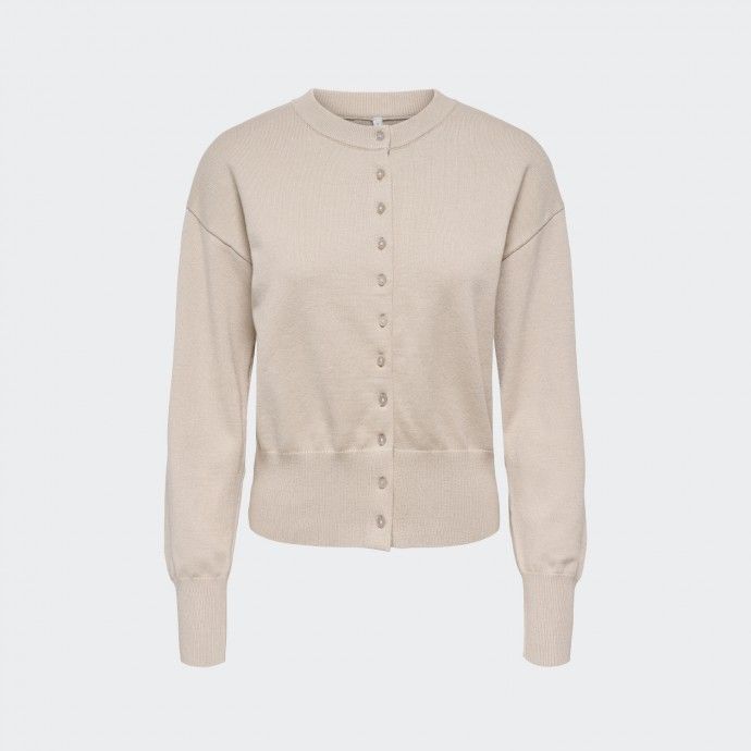 Veste en maille Only