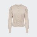 Veste en maille Only
